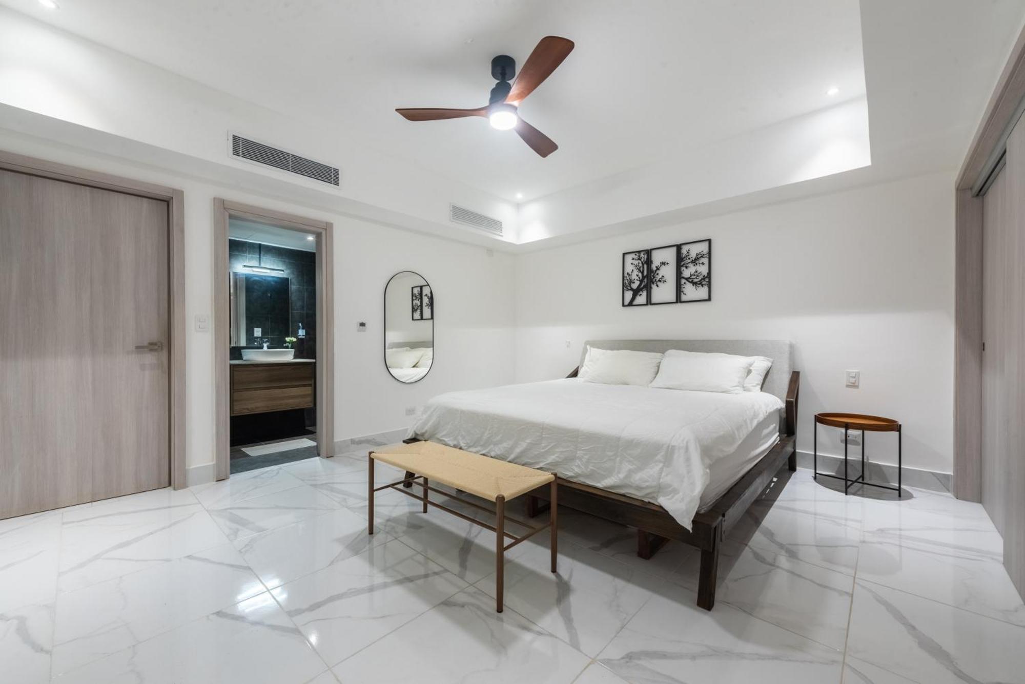 Apartamento Nuevo Cap Cana Punta Cana Exterior foto